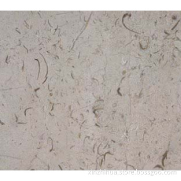 Curved Beige